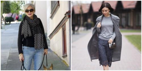 Как научиться красиво одеваться женщине. Учимся одеваться красиво 32 Как научиться красиво одеваться женщине. Учимся одеваться красиво 32