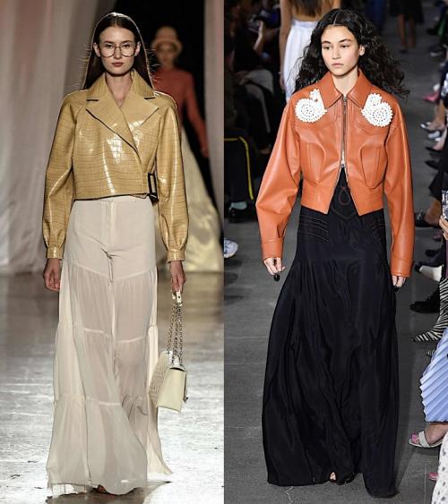 Модные куртки 2020 зима. Модные куртки 2020: тренды и новинки