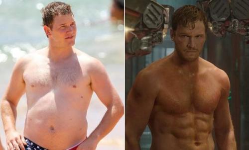 Актеры которые сильно изменились. 14 актеров, которые изменились до неузнаваемости