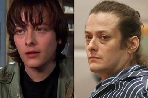Актеры которые сильно изменились. 14 актеров, которые изменились до неузнаваемости