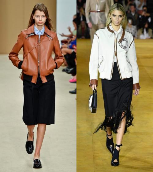 Модные куртки 2020 зима. Модные куртки 2020: тренды и новинки