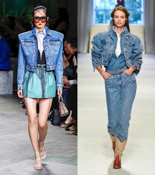 Модные куртки 2020 зима. Модные куртки 2020: тренды и новинки