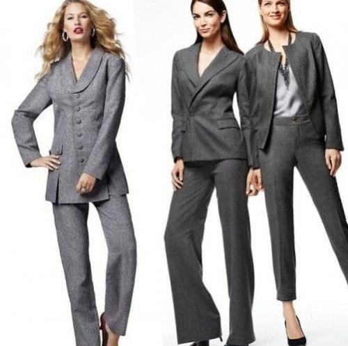 Как научиться красиво одеваться женщине 35 лет. Как подобрать одежду для базового гардероба женщины 30 лет