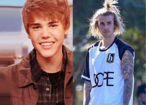 Звезды которые кардинально изменились. «Тогда и сейчас»: звезды, которые кардинально изменились за последние годы