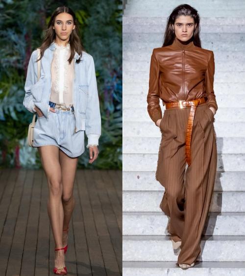 Модные куртки 2020 зима. Модные куртки 2020: тренды и новинки