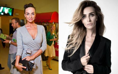 Звезды которые сильно изменились. Имидж - все: 9 звезд, которые изменились до неузнаваемости 08