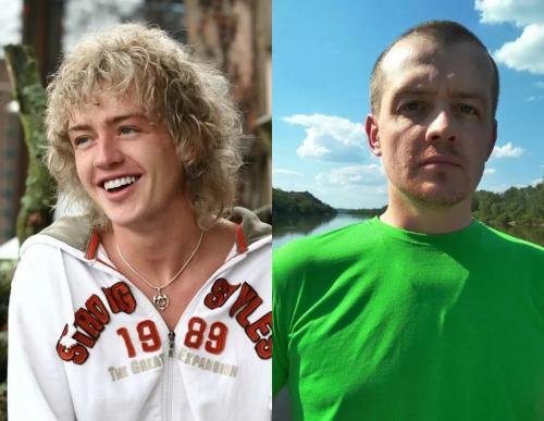 Звезды которые кардинально изменились. «Тогда и сейчас»: звезды, которые кардинально изменились за последние годы