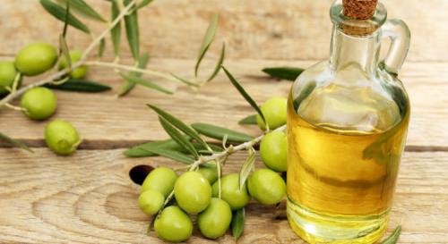 Маска для волос оливковая. Маска для роста волос с оливковым маслом 04