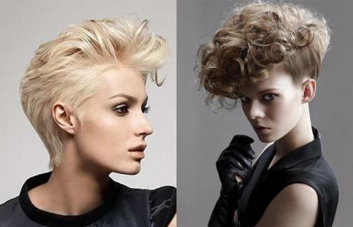 Дерзкая прическа на средние волосы. Красивые прически на средние волосы для женщин 50+ 24 Дерзкая прическа на средние волосы. Красивые прически на средние волосы для женщин 50+ 24