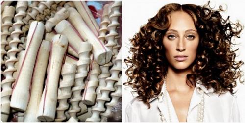 Эффект мокрой химии. Преимущества мокрой химии на средние волосы