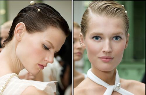 Как сделать мокрый эффект волос в домашних условиях. 19 Как сделать мокрый эффект волос в домашних условиях. 19