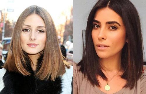 Короткое прямое каре с челкой. Особенности 09 Короткое прямое каре с челкой. Особенности 09