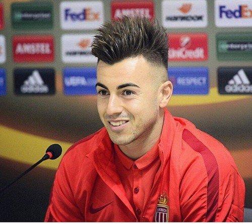 Прическа, как у футболиста. Лучшие причёски знаменитых футболистов в 2019 году