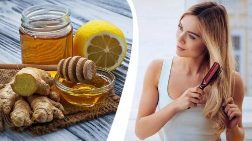 Как осветлить волосы натуральными средствами. Осветление волос в домашних условиях натуральными средствами