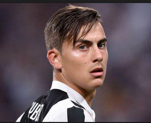 Прическа, как у футболиста. Лучшие причёски знаменитых футболистов в 2019 году