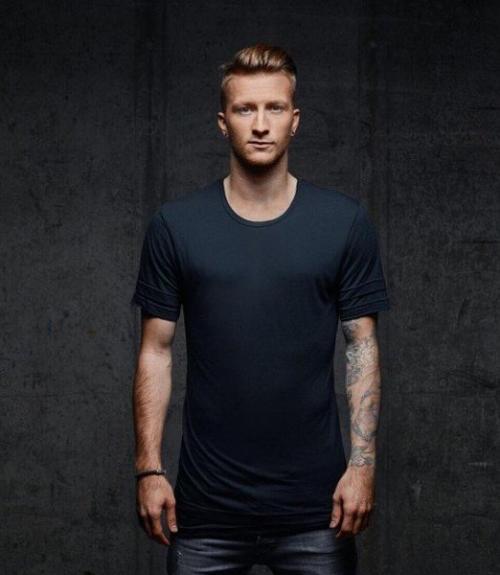 Прическа, как у футболиста. Лучшие причёски знаменитых футболистов в 2019 году