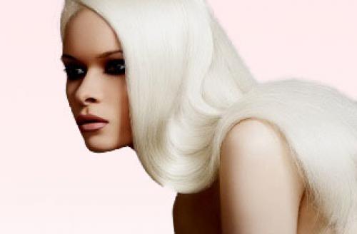 Чем покрасить волосы в синий цвет. Лучшие краски и оттеночные бальзамы 07