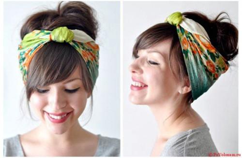 Как сделать гульку с бубликом. Полезные советы