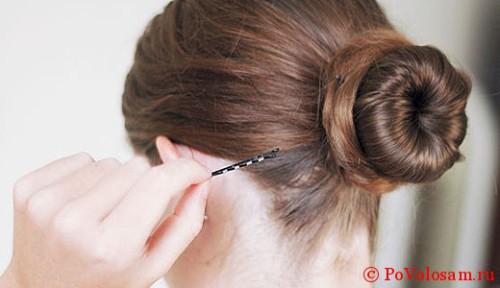 Как сделать гульку с бубликом. Полезные советы