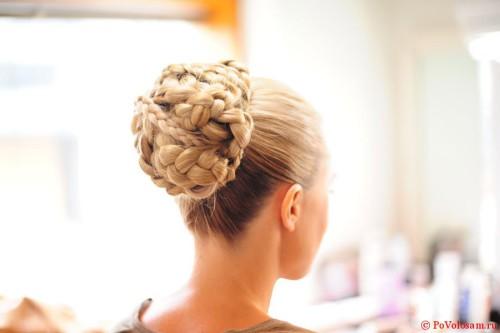 Как сделать гульку с бубликом. Полезные советы