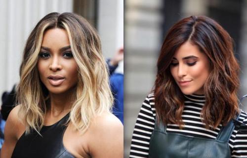 Как уложить волосы самой. 10 советов, как правильно сделать укладку волос дома. 16 Как уложить волосы самой. 10 советов, как правильно сделать укладку волос дома. 16