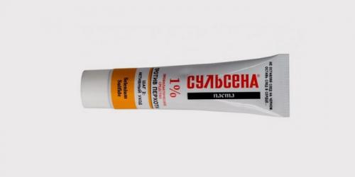 От перхоти в аптеке. Самое действенное средство от перхоти