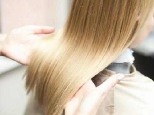 Как в домашних условиях осветлить. Особенности процедуры 05 Как в домашних условиях осветлить. Особенности процедуры 05