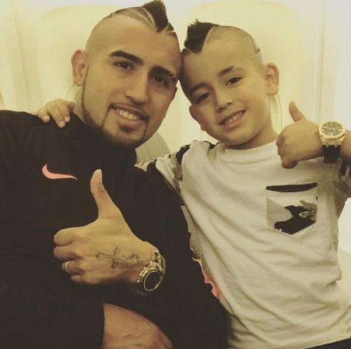 Прическа, как у футболиста. Лучшие причёски знаменитых футболистов в 2019 году