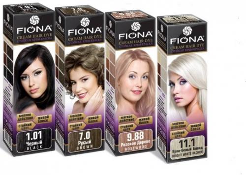 Покраска волос с розовым оттенком.  Пастельный розовый цвет волос 08