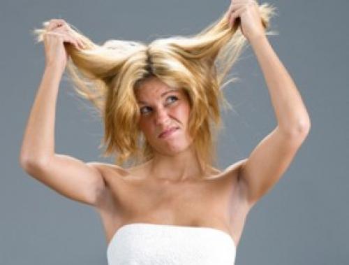 Появляются ли новые волосяные луковицы. Волосопад: основные причины