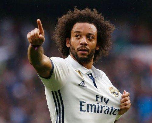 Прическа, как у футболиста. Лучшие причёски знаменитых футболистов в 2019 году