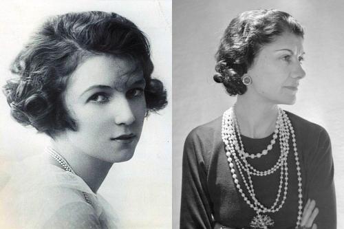 Боб стрижка. Необыкновенная история появления стрижки боб