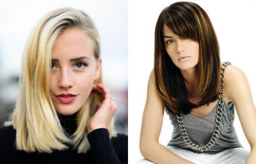 Как уложить волосы самой. 10 советов, как правильно сделать укладку волос дома. 17 Как уложить волосы самой. 10 советов, как правильно сделать укладку волос дома. 17