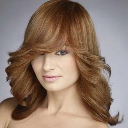 Как сделать дома укладку. Как сделать укладку долговременной 15