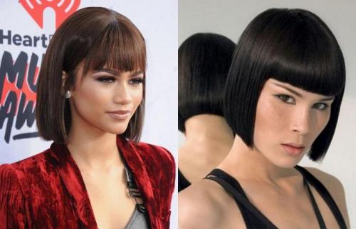 Как уложить волосы самой. 10 советов, как правильно сделать укладку волос дома. 20 Как уложить волосы самой. 10 советов, как правильно сделать укладку волос дома. 20