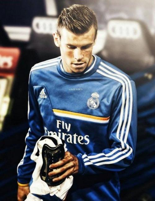 Прическа, как у футболиста. Лучшие причёски знаменитых футболистов в 2019 году