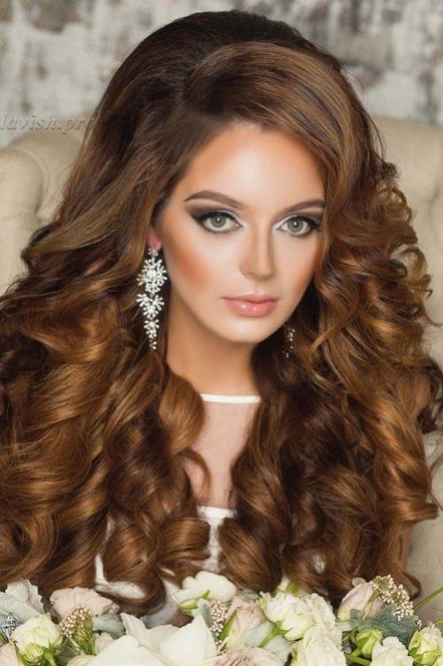 Прически на средние волосы на каждый день. Повседневные прически на волосы средней длины