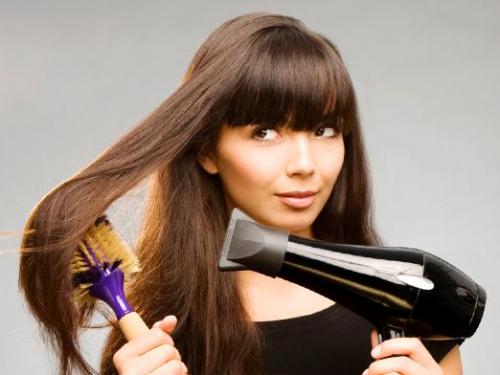 Как сделать объемную укладку. Верные советы о том, как сделать объемную укладку волос