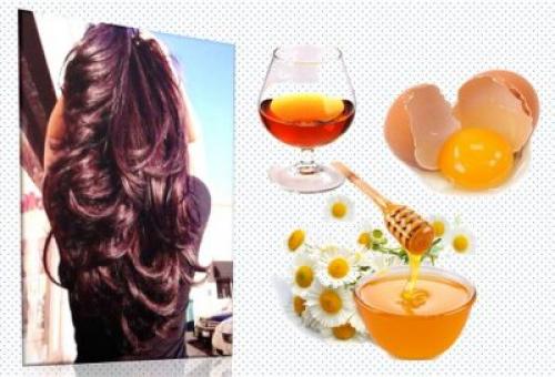 Ломаются волосы народная медицина. Рецепты народной медицины