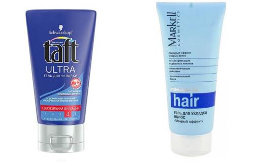 Прически с эффектом мокрых волос. Для кого подходит? 05 Прически с эффектом мокрых волос. Для кого подходит? 05