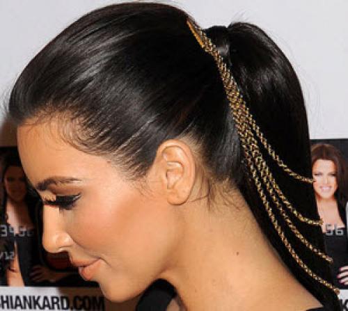 Как делать прически для девочек. Какой должна быть детская прическа на каждый день?