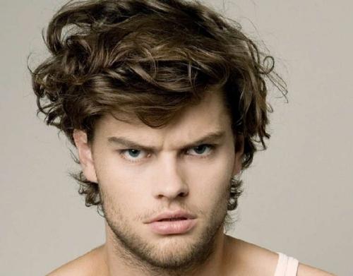 Мужские стрижки 2019 короткие. Модные тенденции мужских причесок в 2019