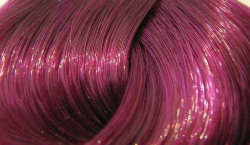 Как покрасить волосы в розовый цвет в домашних условиях?