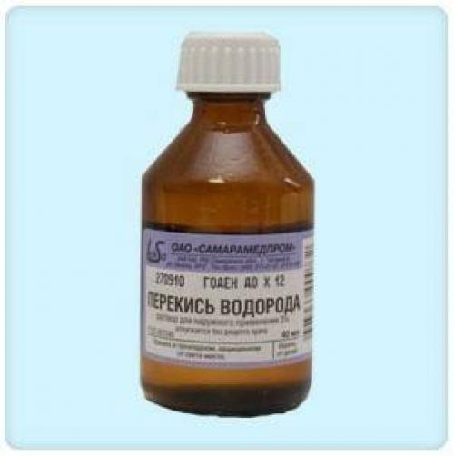 Как осветлить темные волосы в домашних условиях перекисью. Чем осветлить темные, русые и мелированые волосы