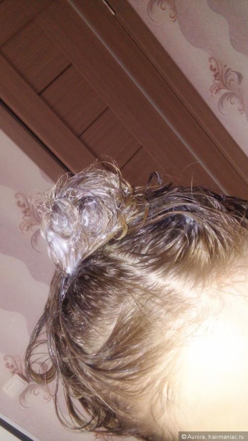 Тонирование пористых волос. Бесцветное тонирование-это баловство или необходимость?