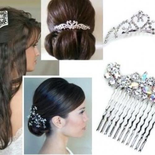 Сделать самой прическу девочке. Прически для девочек своими руками 13 Сделать самой прическу девочке. Прически для девочек своими руками 13