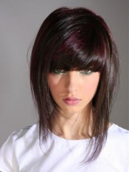 Прически для подростков девушек на средние волосы. И красиво, и практично, или немного о волосах средней длины