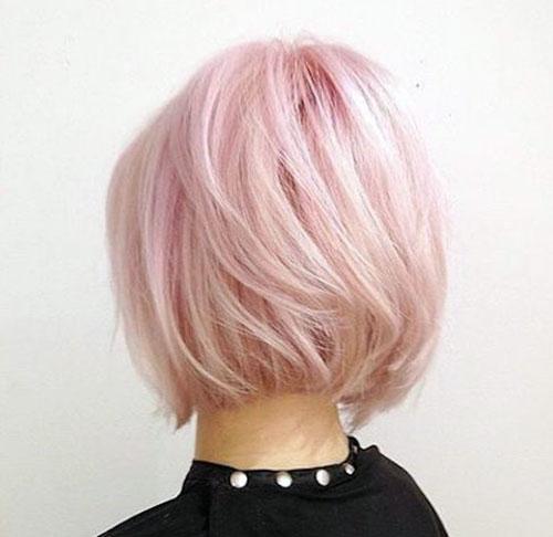 Розовые кончики волос на светлых волосах. Розовые пряди на темных волосах 05 Розовые кончики волос на светлых волосах. Розовые пряди на темных волосах 05