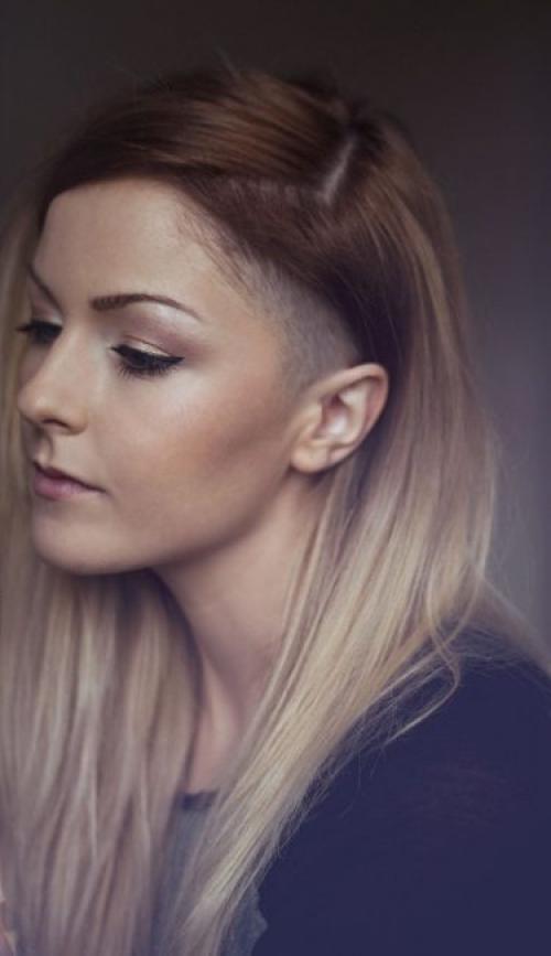 Прически для девочек с короткими волосами для подростков. Красивые стрижки для девочек на длинные волосы