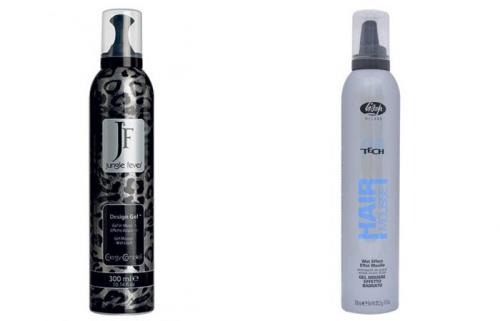 Прически с эффектом мокрых волос. Для кого подходит? 07 Прически с эффектом мокрых волос. Для кого подходит? 07